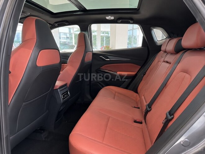 Changan  2026, 0 km - 1.5 l - Bakı