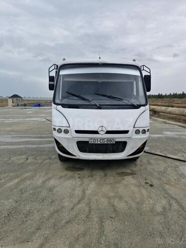 Hyundai County 2008, 400,000 km - 3.2 l - Bakı