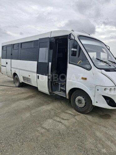 Hyundai County 2008, 400,000 km - 3.2 l - Bakı