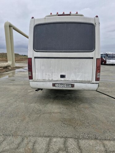 Hyundai County 2008, 400,000 km - 3.2 l - Bakı