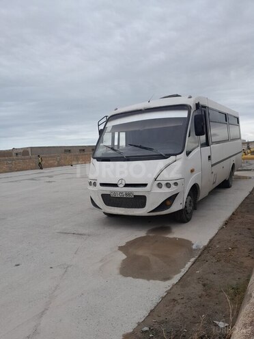 Hyundai County 2008, 400,000 km - 3.2 l - Bakı