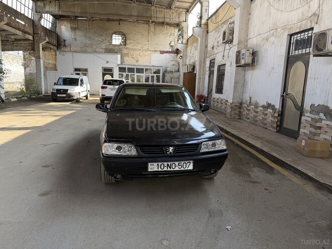 Peugeot 405 2020, 145,000 km - 1.6 л - Bakı