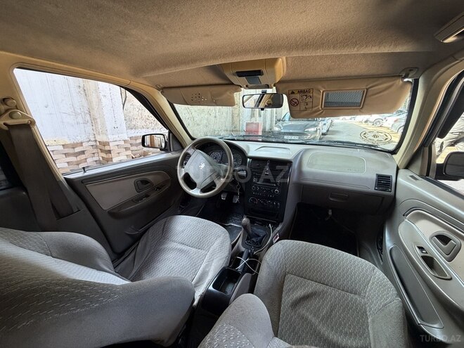 Peugeot 405 2020, 145,000 km - 1.6 л - Bakı
