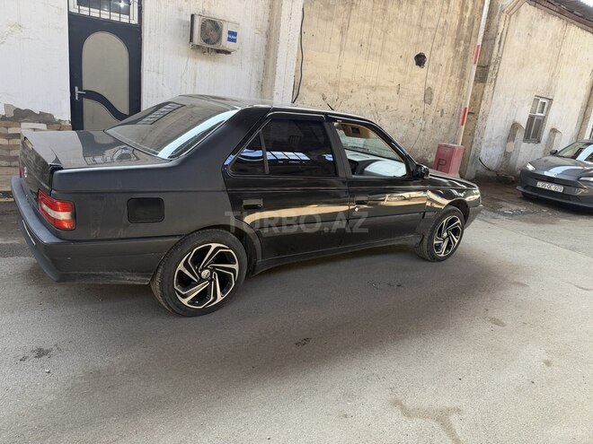 Peugeot 405 2020, 145,000 km - 1.6 л - Bakı
