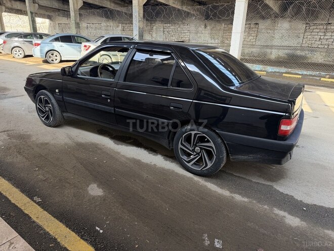 Peugeot 405 2020, 145,000 km - 1.6 л - Bakı
