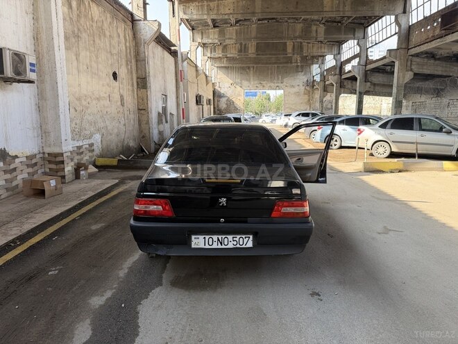 Peugeot 405 2020, 145,000 km - 1.6 л - Bakı