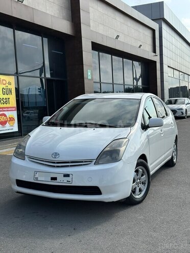 Toyota Prius 2009, 249,000 km - 1.5 л - Bakı