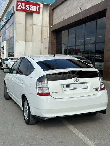 Toyota Prius 2009, 249,000 km - 1.5 л - Bakı