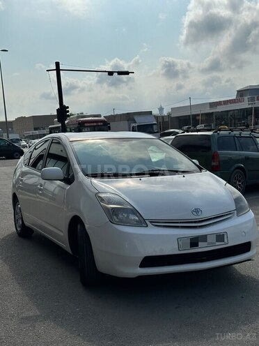 Toyota Prius 2009, 249,000 km - 1.5 л - Bakı