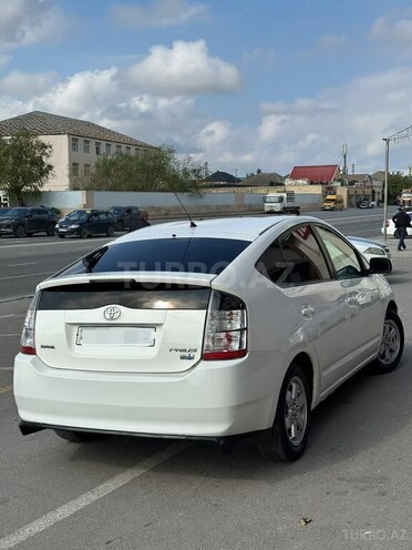 Toyota Prius 2009, 249,000 km - 1.5 л - Bakı