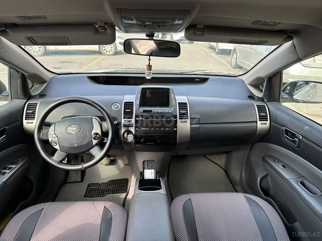 Toyota Prius 2009, 249,000 km - 1.5 л - Bakı