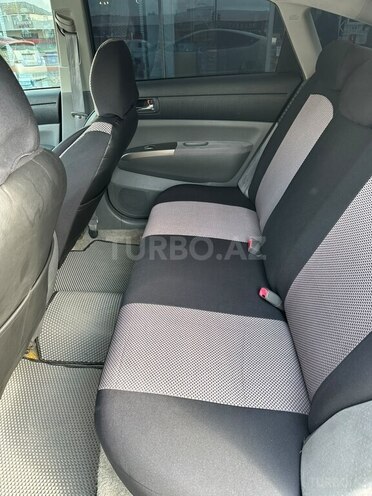 Toyota Prius 2009, 249,000 km - 1.5 л - Bakı