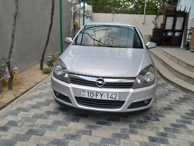 Opel Astra 2004, 348,000 km - 1.4 l - Bakı