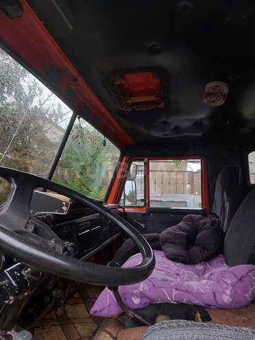KamAz 55111 1992, 400,000 km - 11.0 л - Sumqayıt