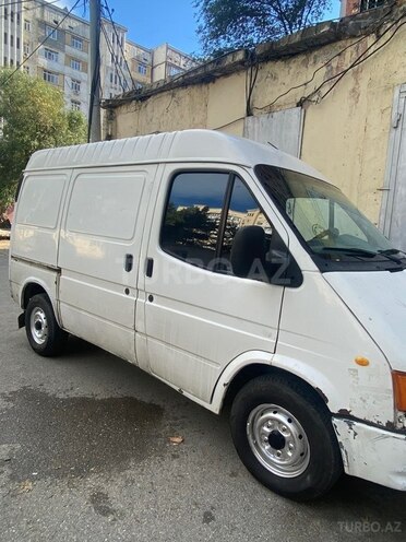 Ford Transit 1996, 418,919 km - 2.5 л - Sumqayıt