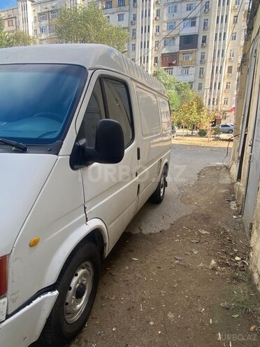 Ford Transit 1996, 418,919 km - 2.5 л - Sumqayıt