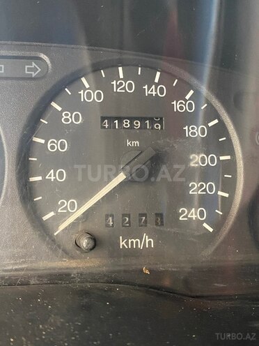 Ford Transit 1996, 418,919 km - 2.5 л - Sumqayıt