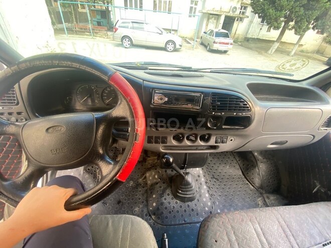 Ford Transit 1996, 418,919 km - 2.5 л - Sumqayıt