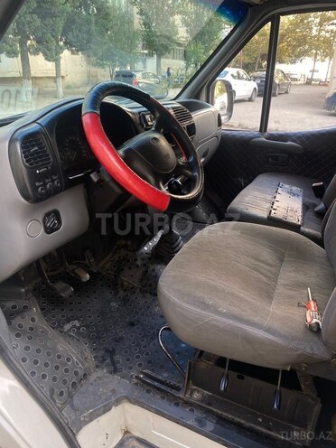 Ford Transit 1996, 418,919 km - 2.5 л - Sumqayıt