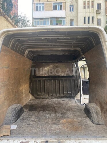 Ford Transit 1996, 418,919 km - 2.5 л - Sumqayıt