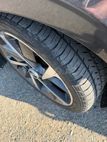 Hyundai Sonata 2021, 206,660 km - 1.6 l - Gəncə