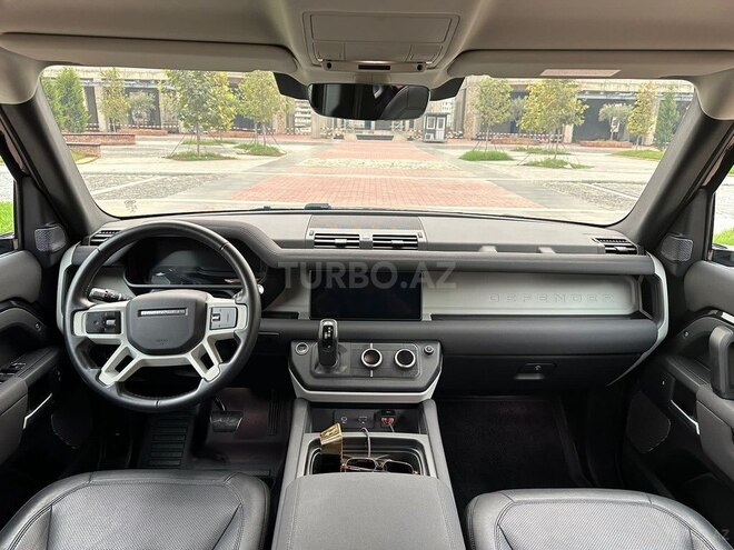 Land Rover Defender 2022, 103,000 km - 2.0 л - Bakı