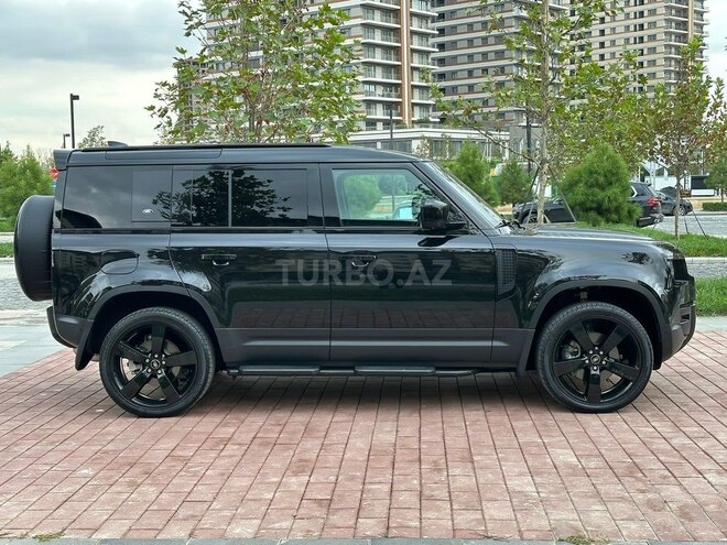 Land Rover Defender 2022, 103,000 km - 2.0 л - Bakı