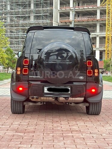 Land Rover Defender 2022, 103,000 km - 2.0 л - Bakı