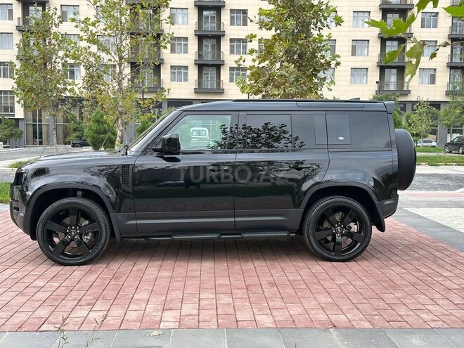 Land Rover Defender 2022, 103,000 km - 2.0 л - Bakı