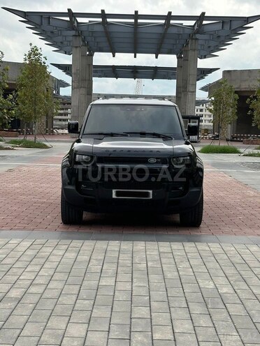 Land Rover Defender 2022, 103,000 km - 2.0 л - Bakı