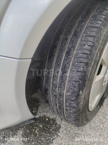 Opel Astra 2007, 211,318 km - 1.3 l - Bakı