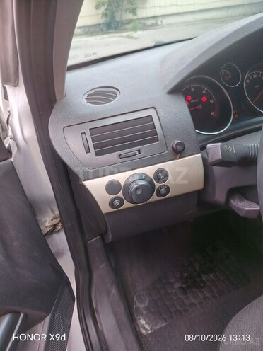 Opel Astra 2007, 211,318 km - 1.3 l - Bakı