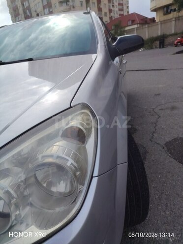Opel Astra 2007, 211,318 km - 1.3 l - Bakı