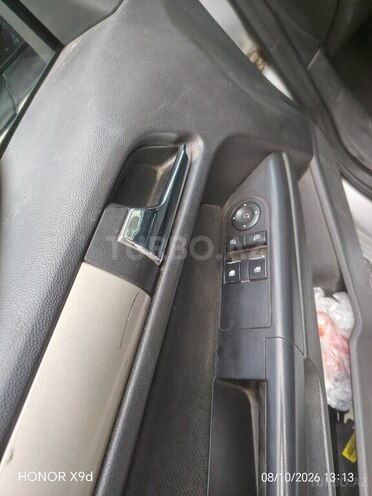 Opel Astra 2007, 211,318 km - 1.3 l - Bakı