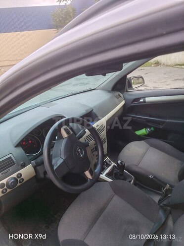 Opel Astra 2007, 211,318 km - 1.3 l - Bakı