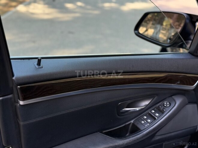 BMW 525 2012, 200,000 km - 2.0 l - Sumqayıt