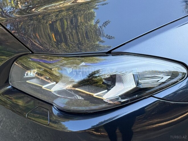 BMW 525 2012, 200,000 km - 2.0 l - Sumqayıt