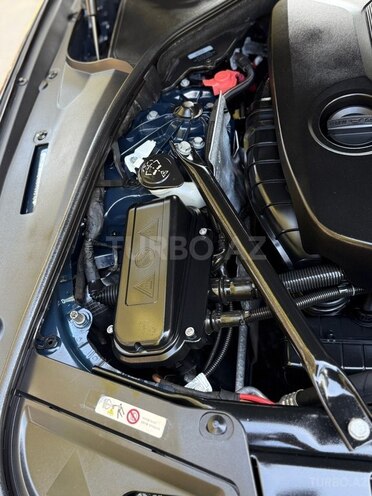 BMW 525 2012, 200,000 km - 2.0 l - Sumqayıt