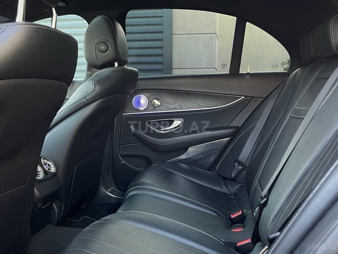 Mercedes E 300 2017, 129,000 km - 2.0 л - Bakı