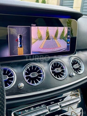 Mercedes E 300 2017, 129,000 km - 2.0 л - Bakı