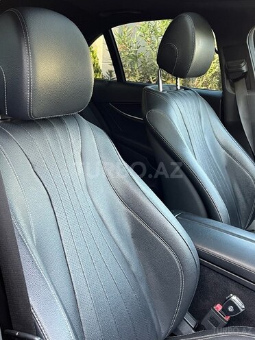 Mercedes E 300 2017, 129,000 km - 2.0 л - Bakı