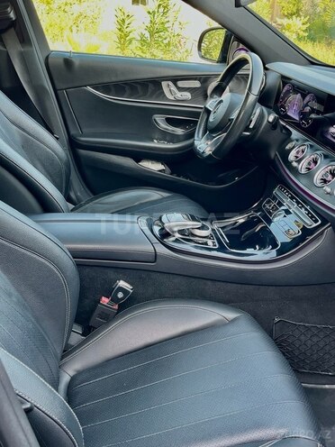Mercedes E 300 2017, 129,000 km - 2.0 л - Bakı