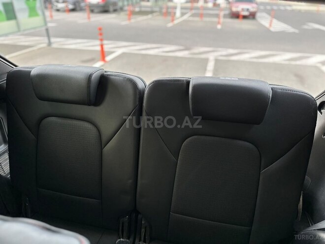 Hyundai Santa Fe 2013, 225,000 km - 2.4 l - Bakı