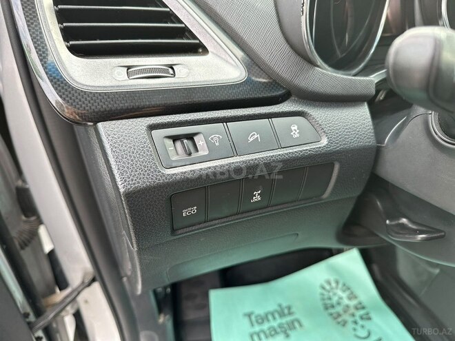 Hyundai Santa Fe 2013, 225,000 km - 2.4 l - Bakı
