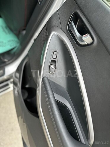 Hyundai Santa Fe 2013, 225,000 km - 2.4 l - Bakı