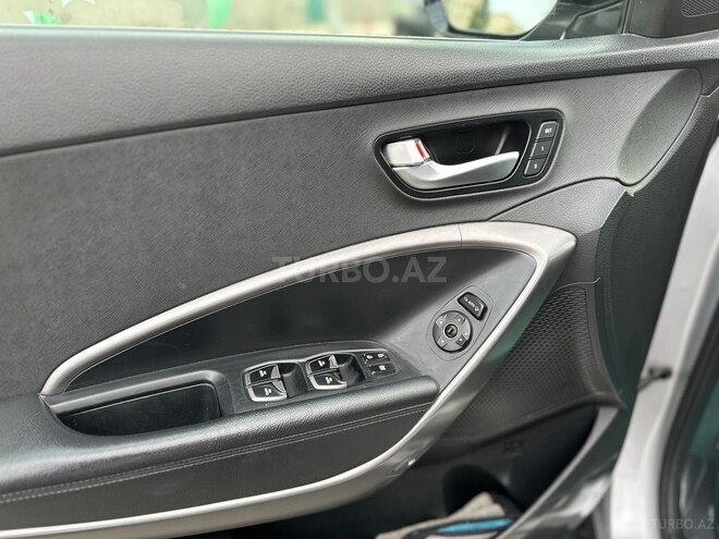 Hyundai Santa Fe 2013, 225,000 km - 2.4 l - Bakı