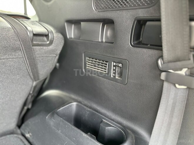 Hyundai Santa Fe 2013, 225,000 km - 2.4 l - Bakı