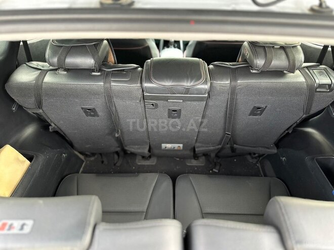 Hyundai Santa Fe 2013, 225,000 km - 2.4 l - Bakı