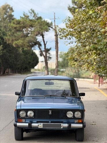LADA (VAZ) 2106 1987, 287,000 km - 1.6 l - Bakı