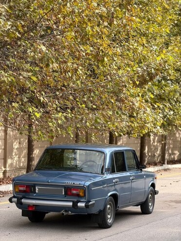 LADA (VAZ) 2106 1987, 287,000 km - 1.6 l - Bakı